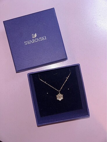 Swarovski kolye