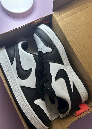 Nike ayakkabı