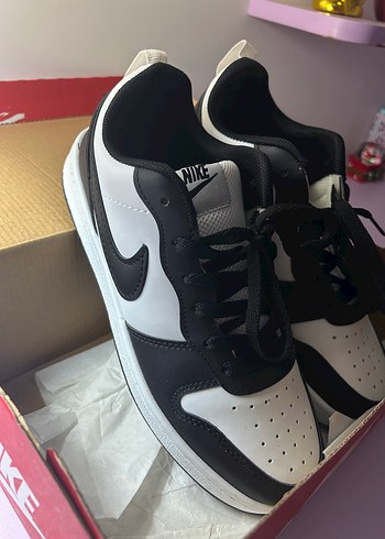40 Beden Nike ayakkabı