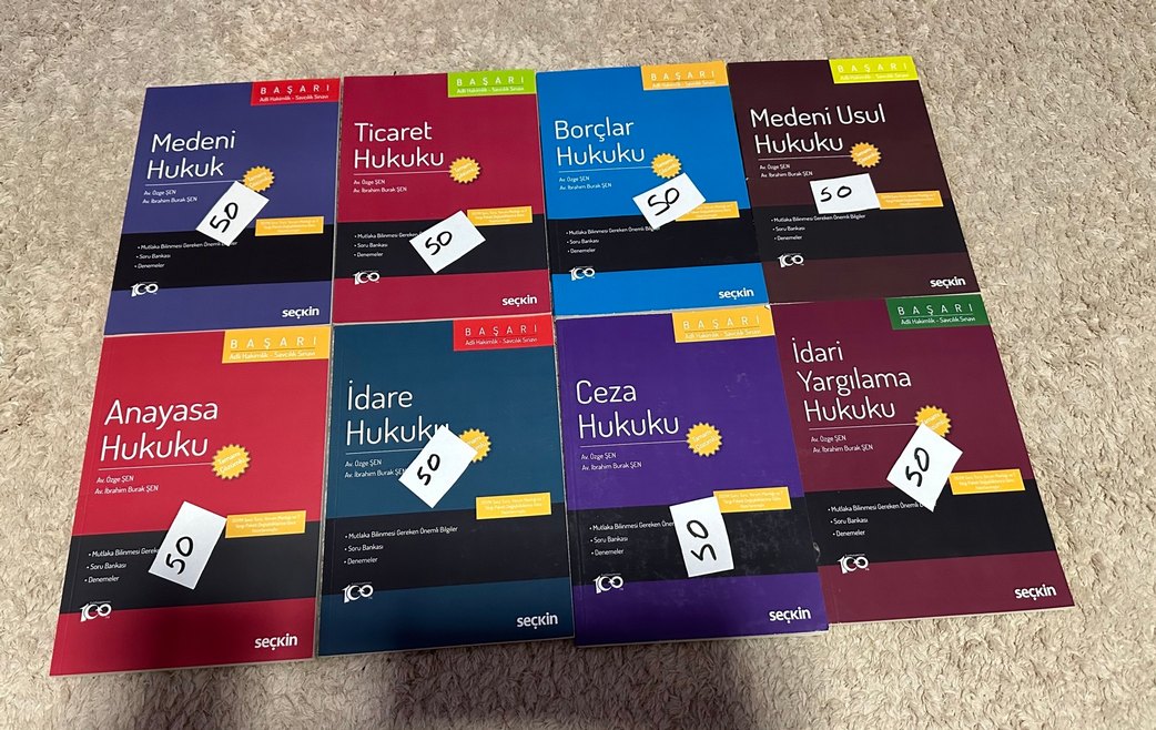 Hukuk - Görsel 2