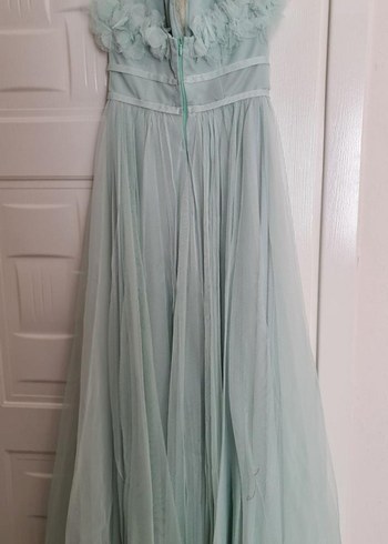 Abiye Elbise - Görsel 2