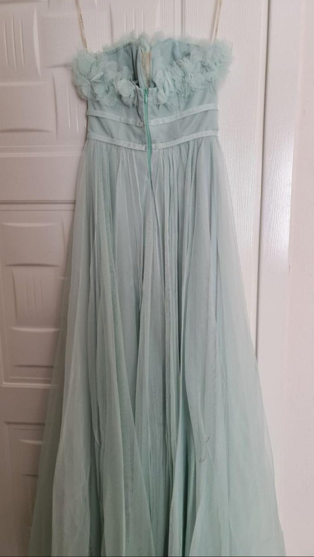 Abiye Elbise - Görsel 2