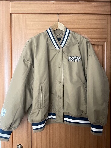 Pull and Bear Pull and bear ceket