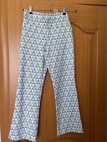 Zara pantolon