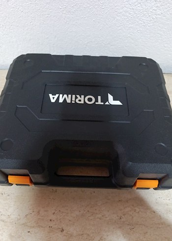 Torima 21V Kablosuz Temizlik Cihazı - Görsel 3