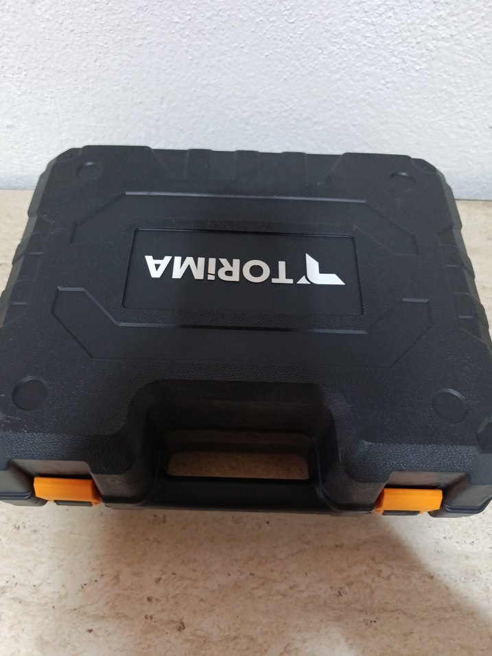 Torima 21V Kablosuz Temizlik Cihazı - Görsel 3