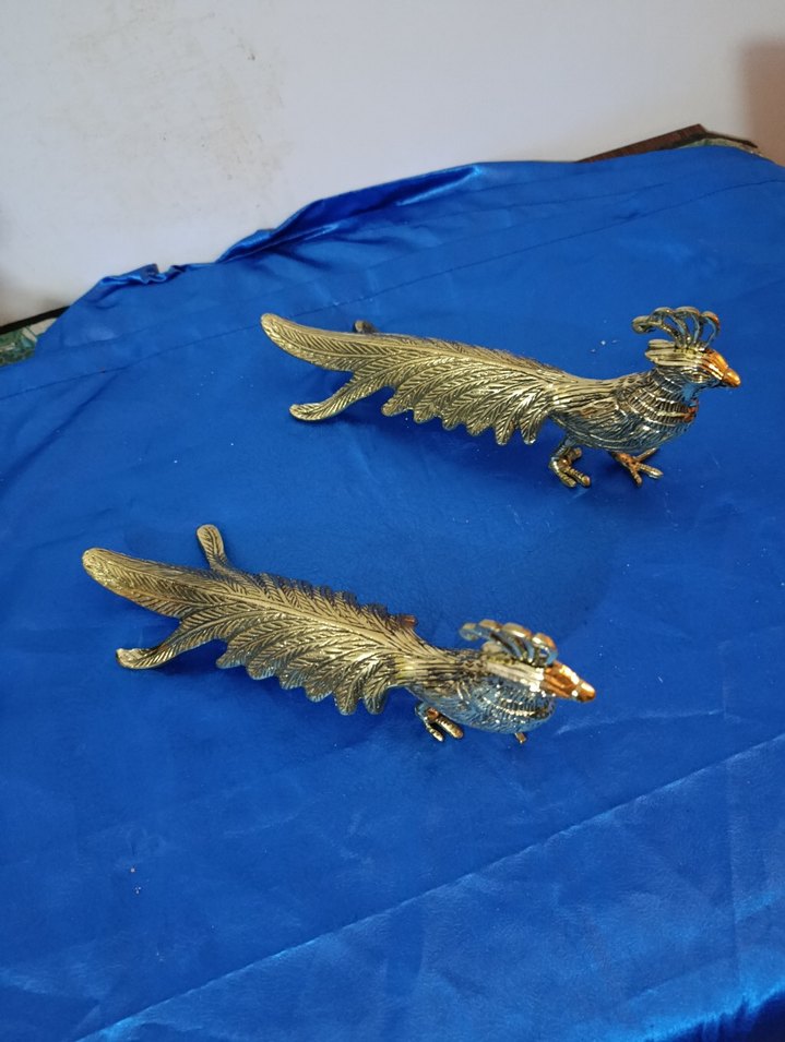 pirinç sülün - Görsel 2