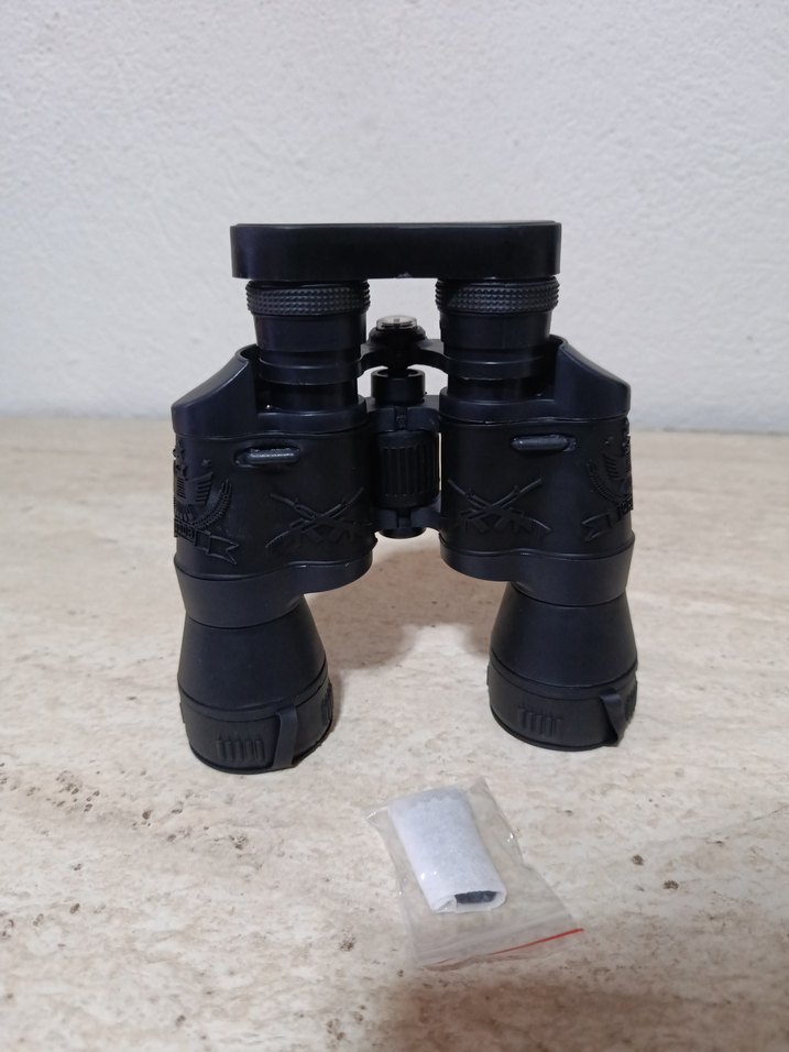 sıfır dürbün - Görsel 3