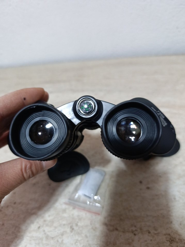 sıfır dürbün - Görsel 5