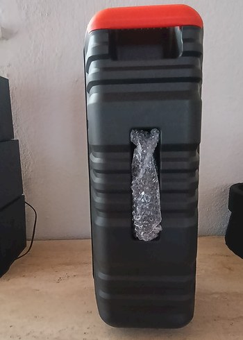 Çift Hoparlörlü Bluetooth Kablosuz Hoparlör - Görsel 6