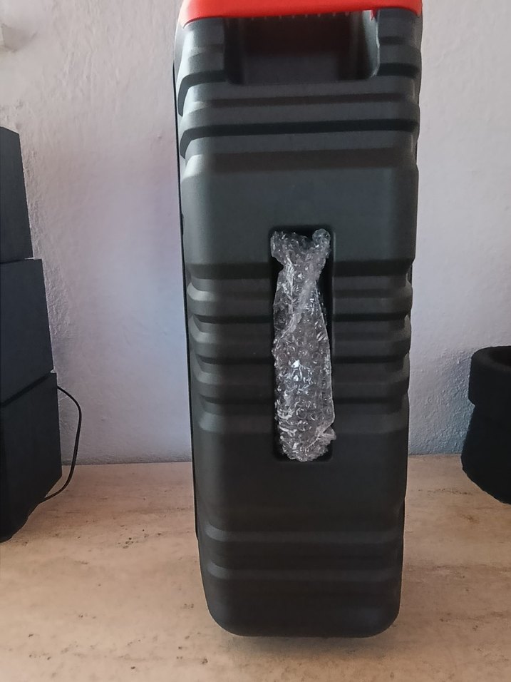 Çift Hoparlörlü Bluetooth Kablosuz Hoparlör - Görsel 5