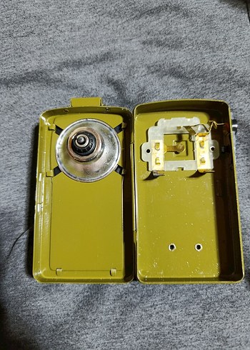 askeri haberleşme lambasi - Görsel 6