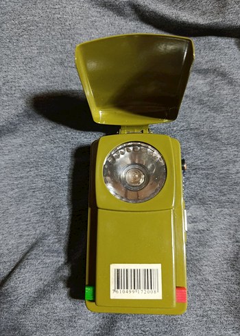 askeri haberleşme lambasi - Görsel 3