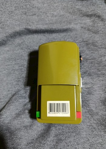 askeri haberleşme lambasi - Görsel 4