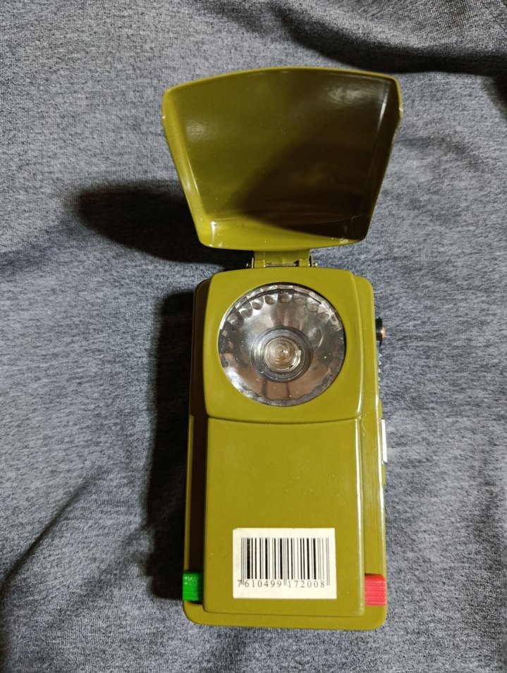 askeri haberleşme lambasi - Görsel 3