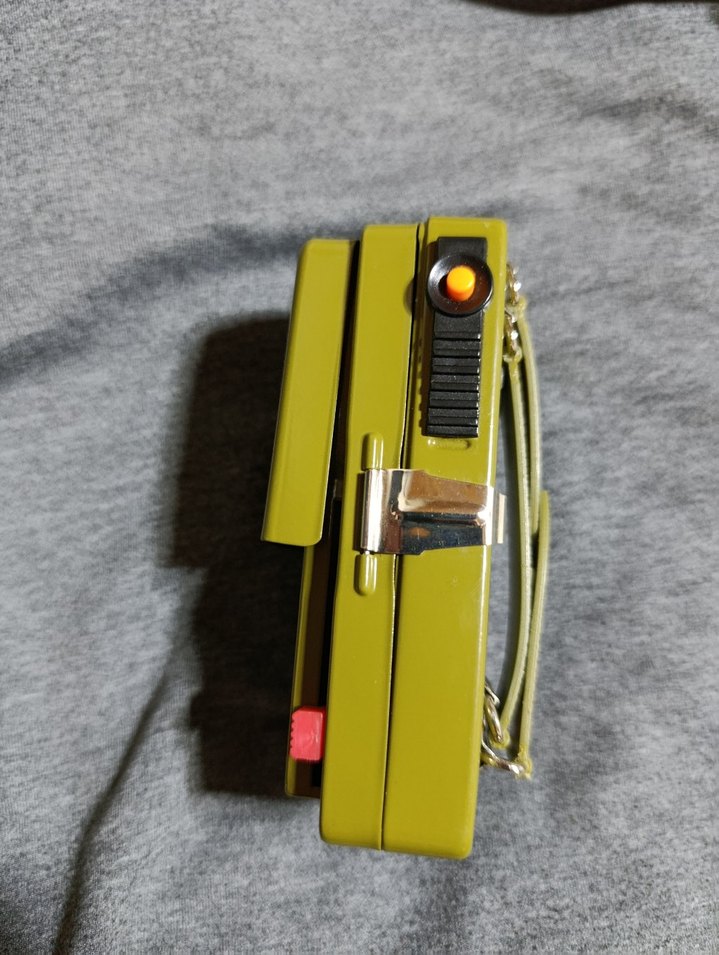 askeri haberleşme lambasi - Görsel 5