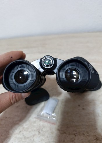 Goldkama Altın Renkli Dürbün - Görsel 5