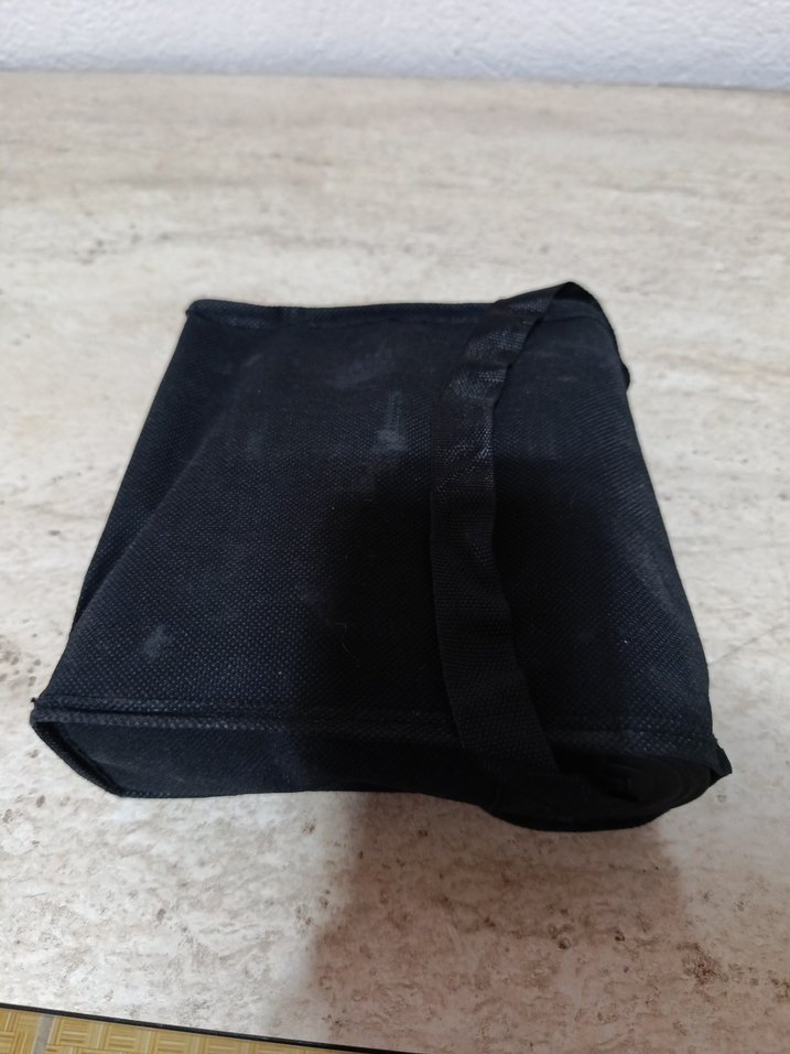 Goldkama Altın Renkli Dürbün - Görsel 2