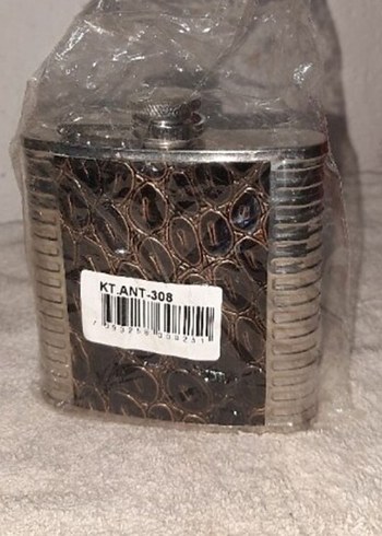 çelik matara - Görsel 4