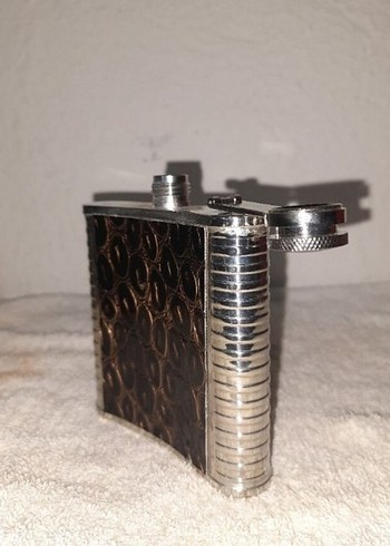 çelik matara - Görsel 2