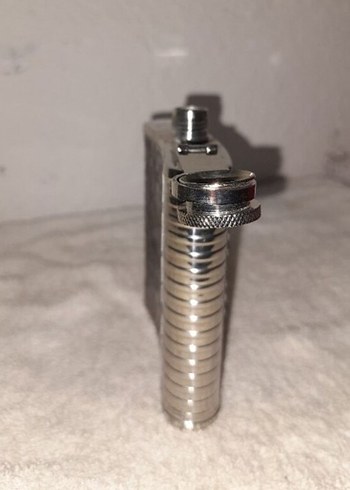 çelik matara - Görsel 3