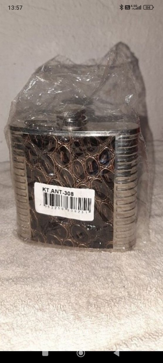 çelik matara - Görsel 4