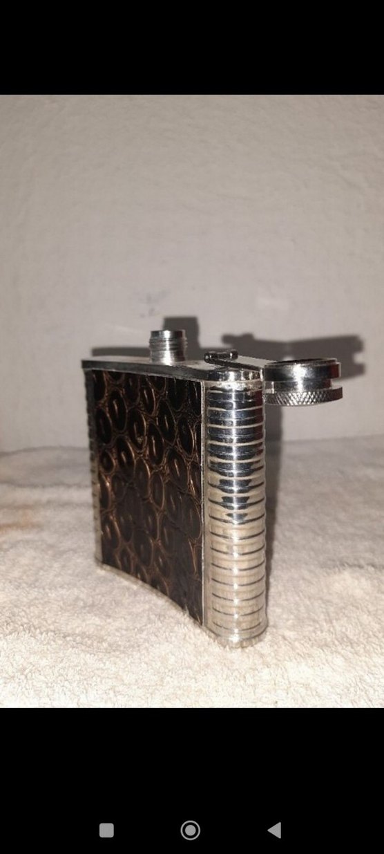 çelik matara - Görsel 2