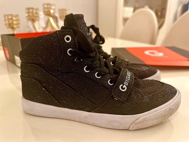 Guess Guess simli sneaker