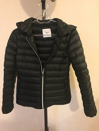 xs Beden Mango mont