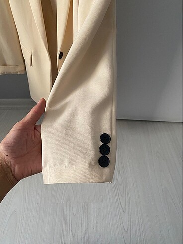 m Beden Blazer