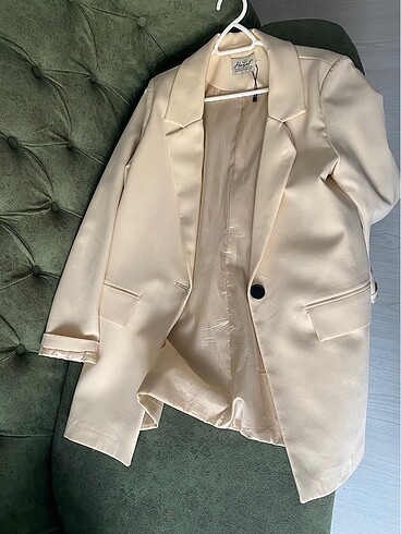 Diğer Blazer