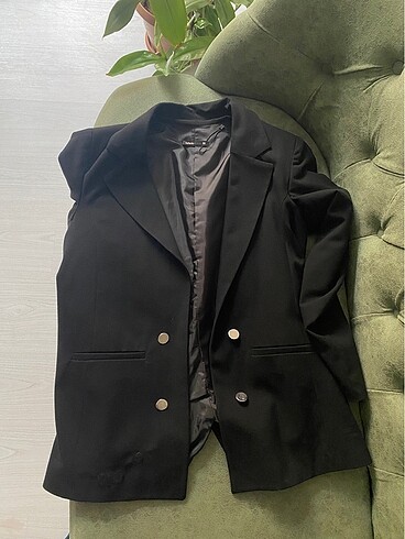 m Beden Blazer