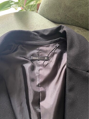 Defacto Blazer