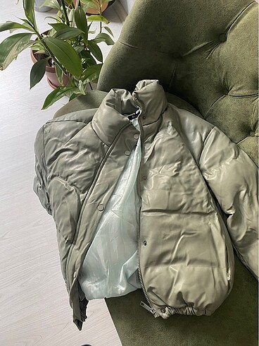 Mont / kışlık mont