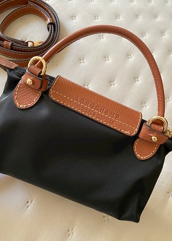 Longchamp Longchamp xs