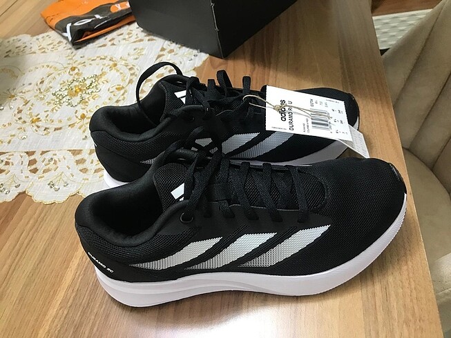 40 Beden Adidas erkek ayakkabı
