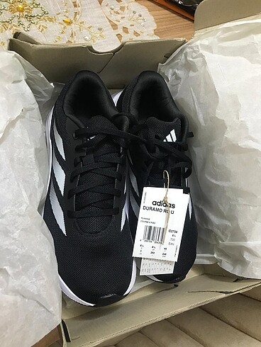 Adidas Adidas erkek ayakkabı