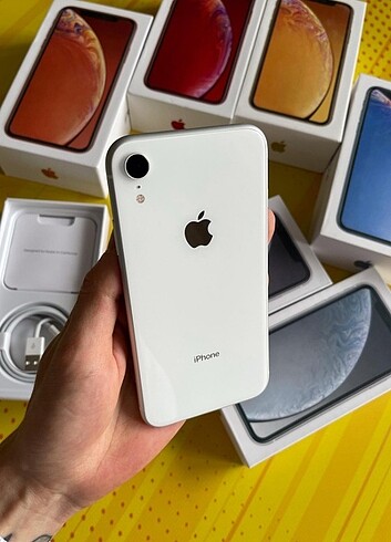 IPhone XR 256 GB