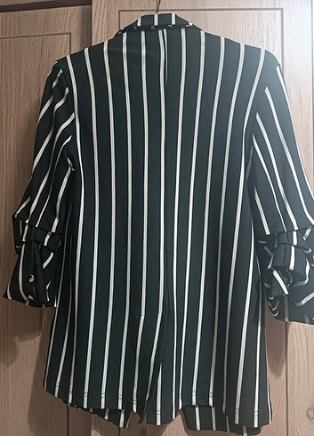 Blazer ceket 