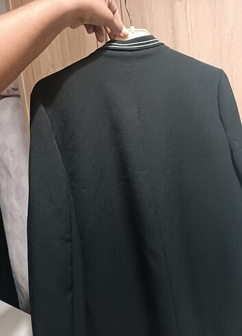 Blazer ceket 