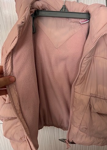 18-24 Ay Beden Zara mont