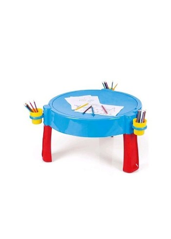 Dolu Marka Eğitici Aktivite  Su ve Kum Masası - Görsel 2