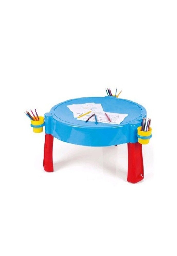 Dolu Marka Eğitici Aktivite  Su ve Kum Masası - Görsel 2