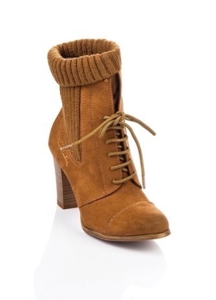 pierre cardin bot -+hardal - taba 