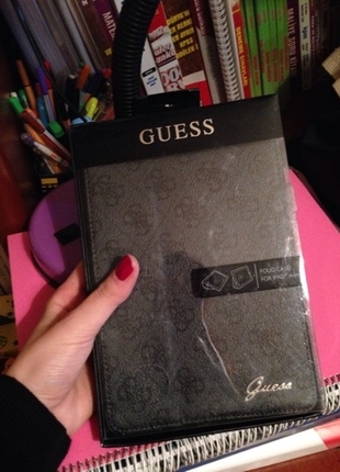 Markasız Ürün guess ipad mini kılıf