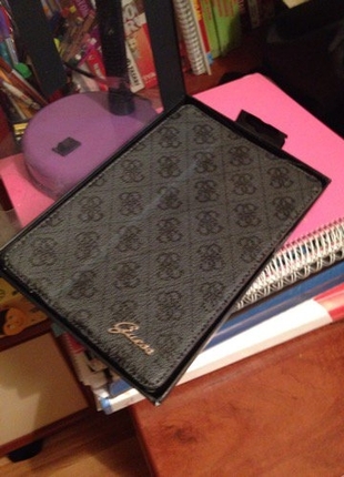 guess ipad mini kılıf