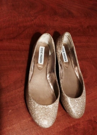 steve madden babet