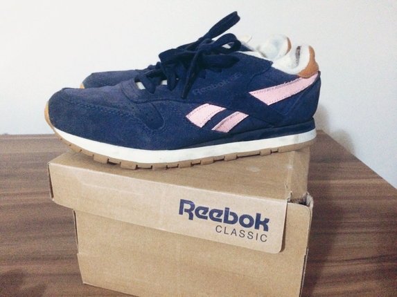 Reebook classic