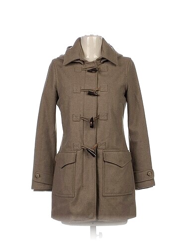 Massimo Dutti Kaban %70 İndirimli.