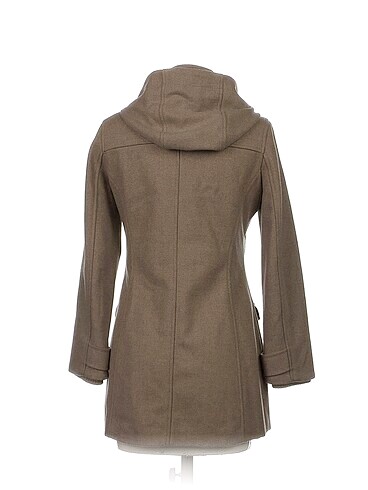 s Beden Massimo Dutti Kaban %70 İndirimli.